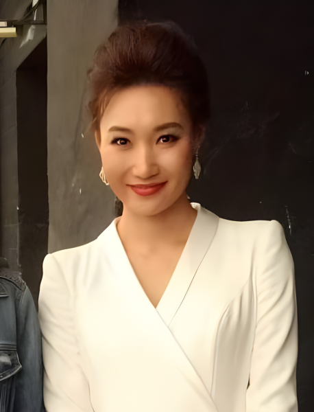 主持人李梓萌个人资料简介