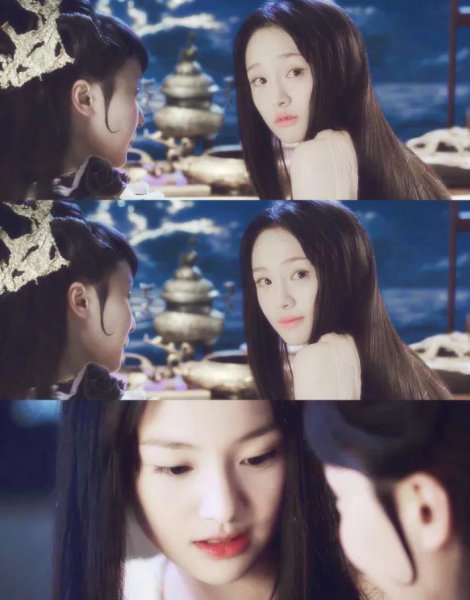 演员郑爽的个人经历介绍