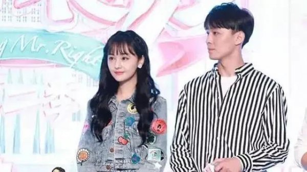 演员郑爽的个人经历介绍