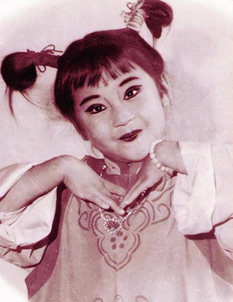 罗晋前女友苗圃的个人资料