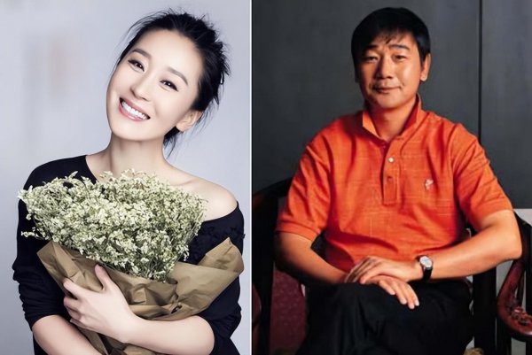 罗晋前女友苗圃的个人资料