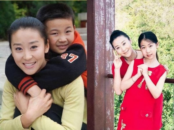 罗晋前女友苗圃的个人资料