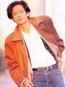 王志文个人简历及资料 男演员王志文的生平经历及作品