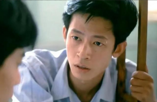 王志文个人简历及资料