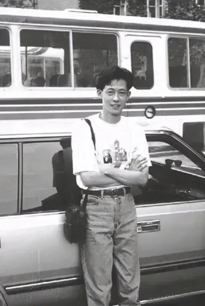 王志文个人简历及资料