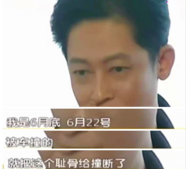 王志文个人简历及资料