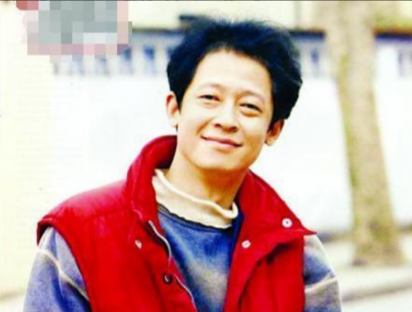 王志文个人简历及资料