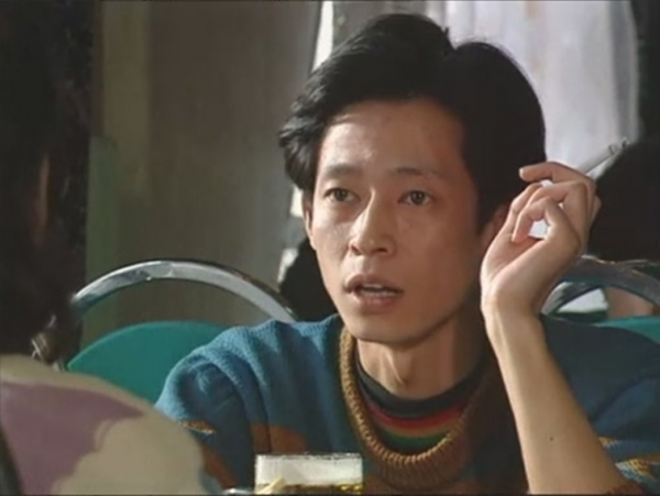 王志文个人简历及资料