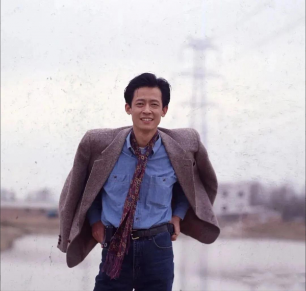 王志文个人简历及资料