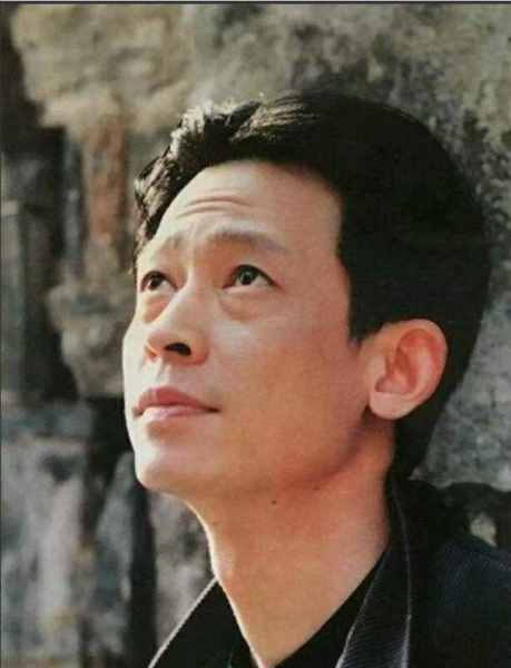 王志文个人简历及资料