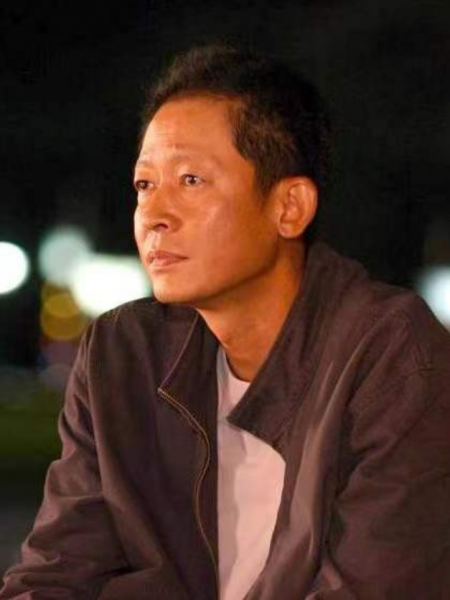 王志文个人简历及资料