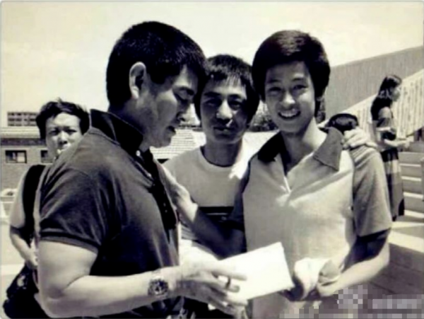 王志文个人简历及资料