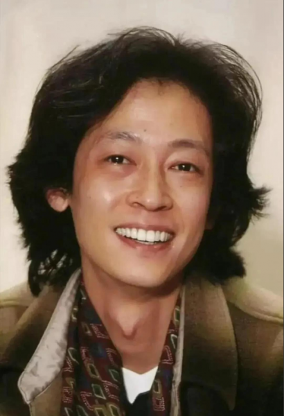 王志文个人简历及资料