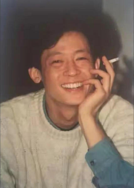 王志文个人简历及资料