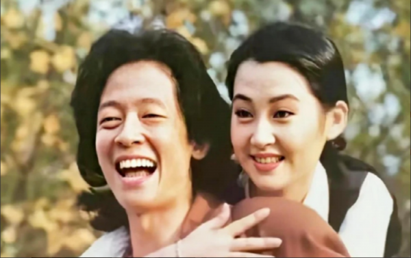 王志文个人简历及资料