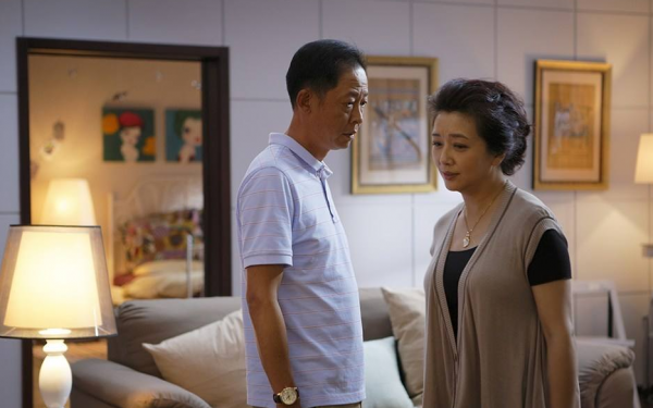 王志文个人简历及资料