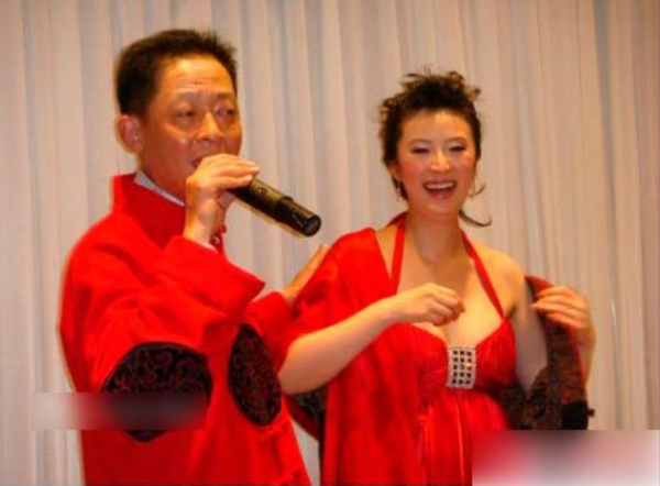 王志文个人简历及资料