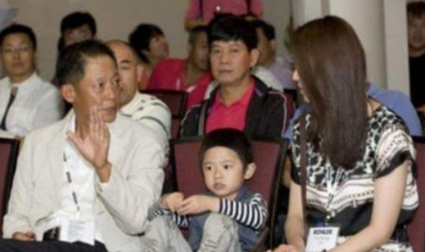 王志文个人简历及资料