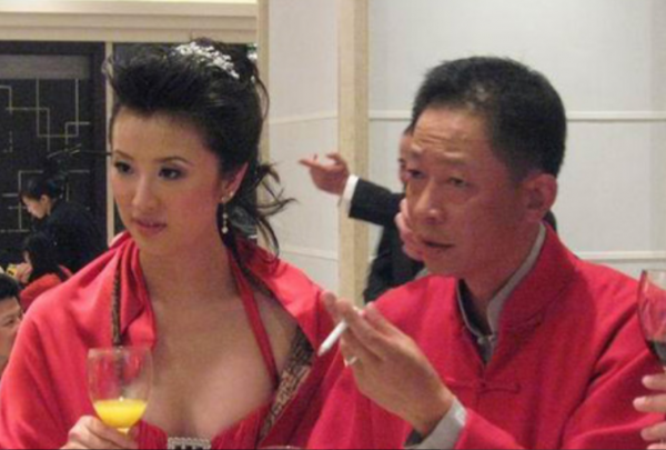 王志文个人简历及资料