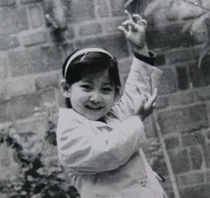 演员梅婷的情史和成名史