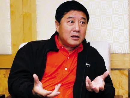 演员梅婷的情史和成名史