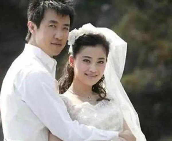 演员梅婷的情史和成名史