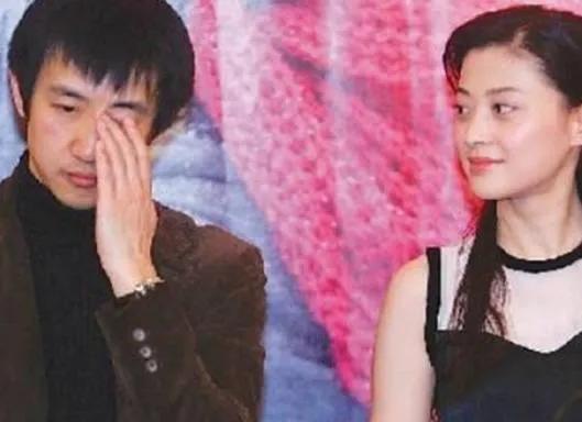 演员梅婷的情史和成名史