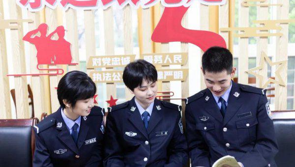 浙江警察学院难考吗