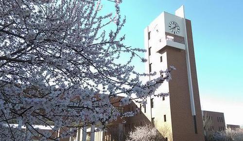 沈阳工业大学怎么样