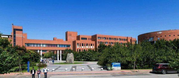 沈阳工业大学怎么样