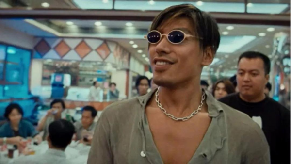 演员张耀扬犯什么事了