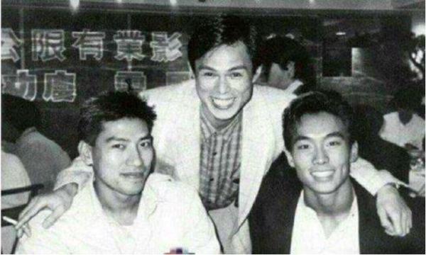 演员张耀扬犯什么事了