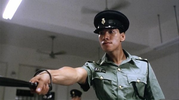 演员张耀扬犯什么事了