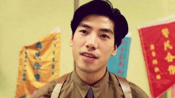 演员张耀扬犯什么事了