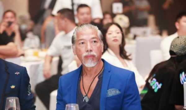 演员张耀扬犯什么事了