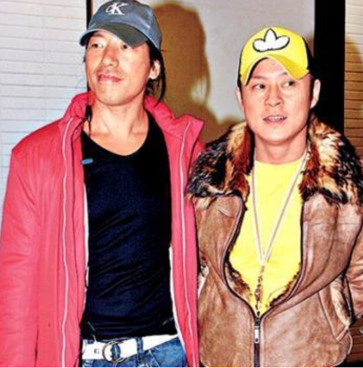 演员张耀扬犯什么事了