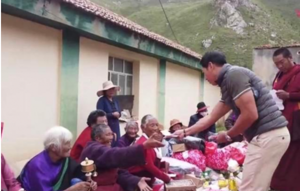 演员张耀扬犯什么事了