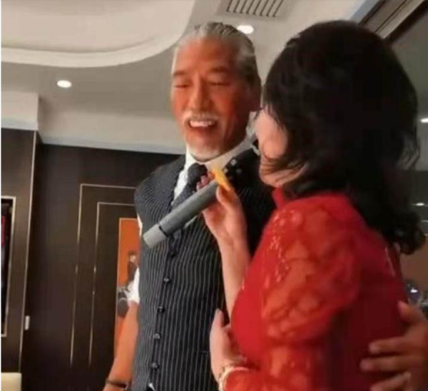 演员张耀扬犯什么事了