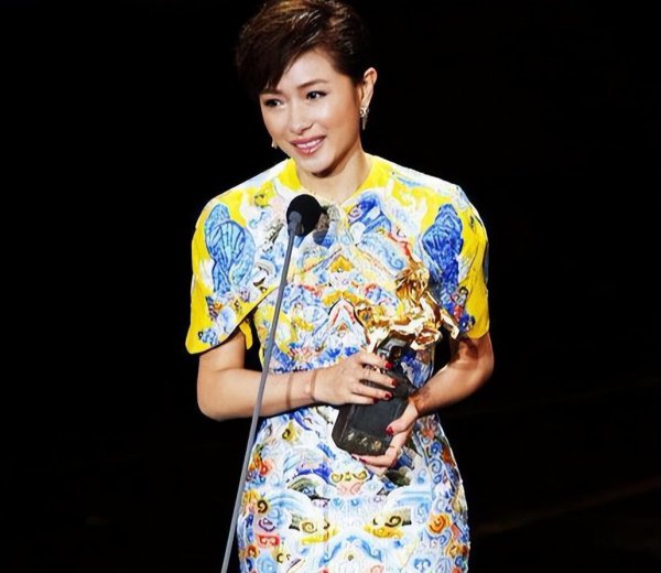 女演员万茜个人资料简介