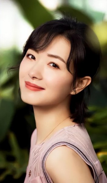 女演员万茜个人资料简介