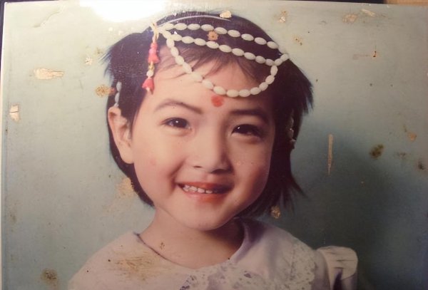 女演员万茜个人资料简介