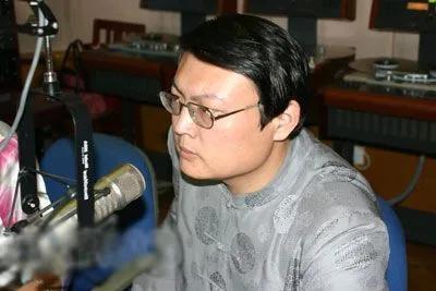 老梁为什么被停播了