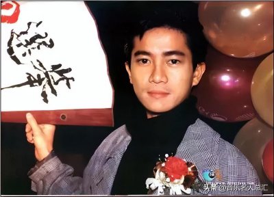 歌手陈百强个人资料简介 香港歌唱家陈百强的演艺经历