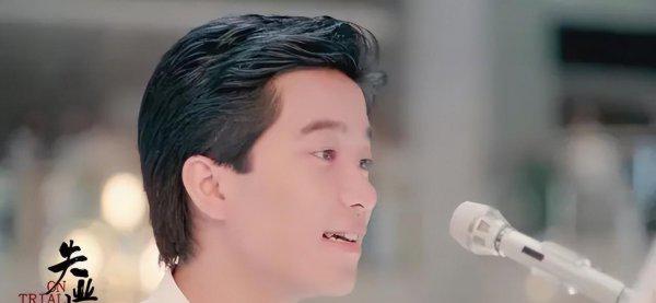 歌手陈百强个人资料简介