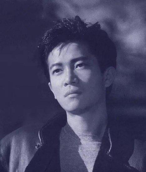 歌手陈百强个人资料简介