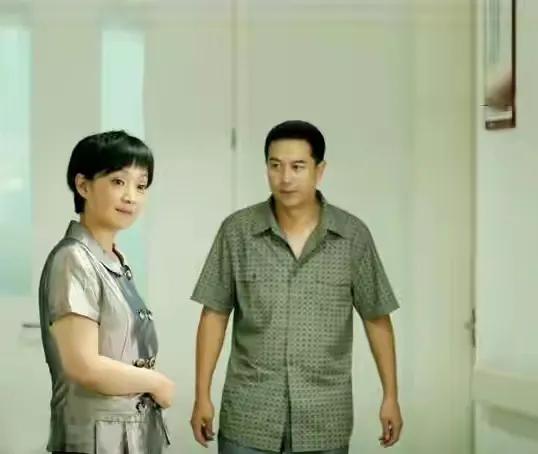 王海燕和张嘉译怎么认识的