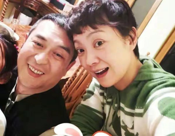 王海燕和张嘉译怎么认识的