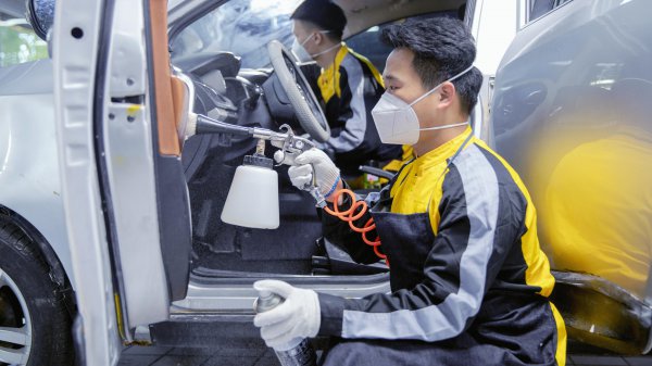 汽车维修专业学什么内容