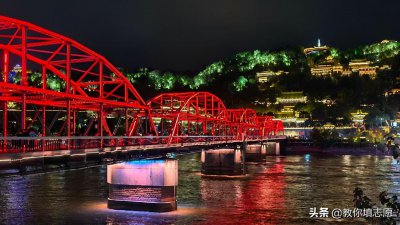 兰州理工大学什么档次 兰州理工大学的排名怎么样