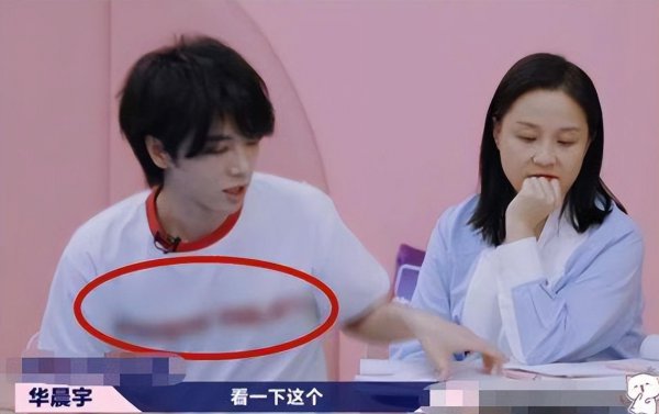 华晨宇有钱到什么程度